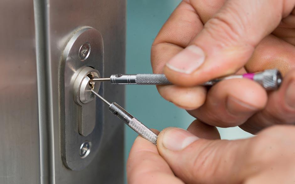 serrurier ouverture de porte Aubervilliers