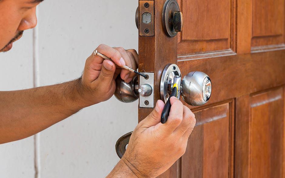  serrure de porte prix Bourg-la-Reine