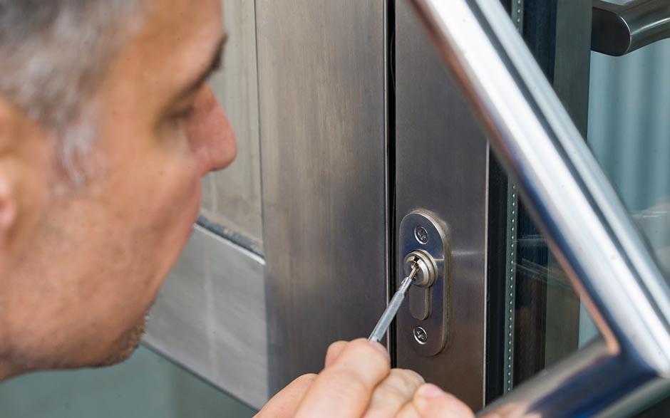 serrure de porte prix Bourg-la-Reine