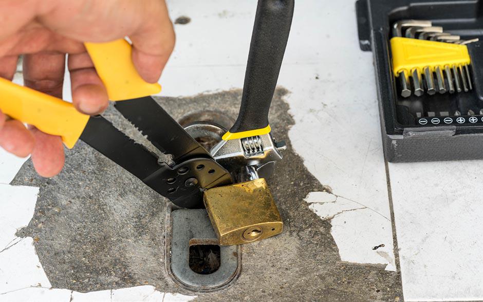 serrurier 24h/24 Neuilly-sur-Seine