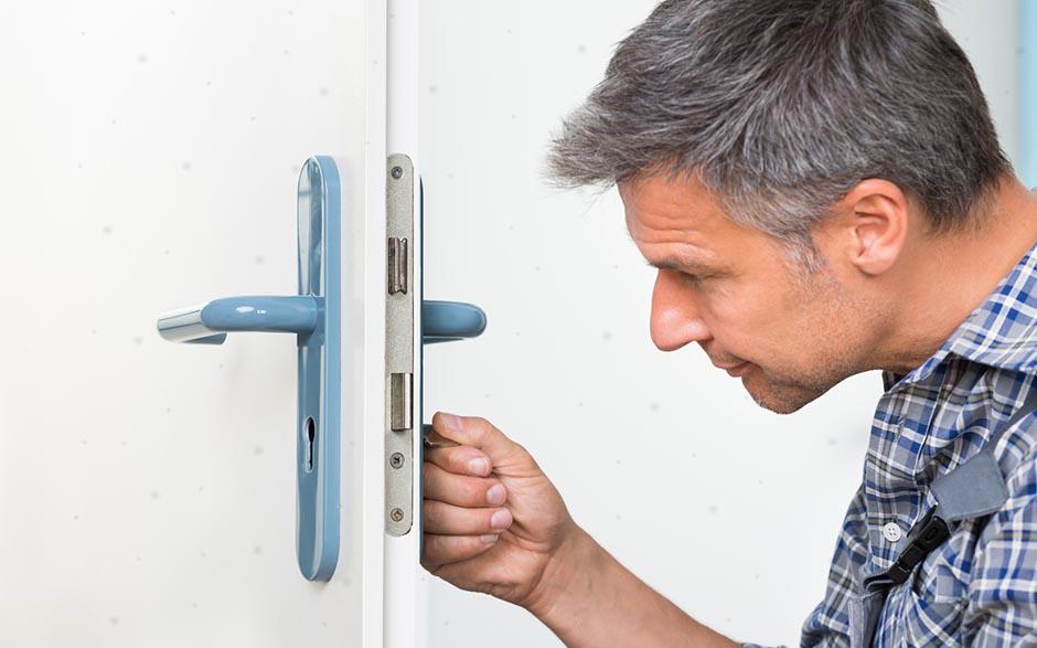 serrurier ouverture de porte Aubervilliers